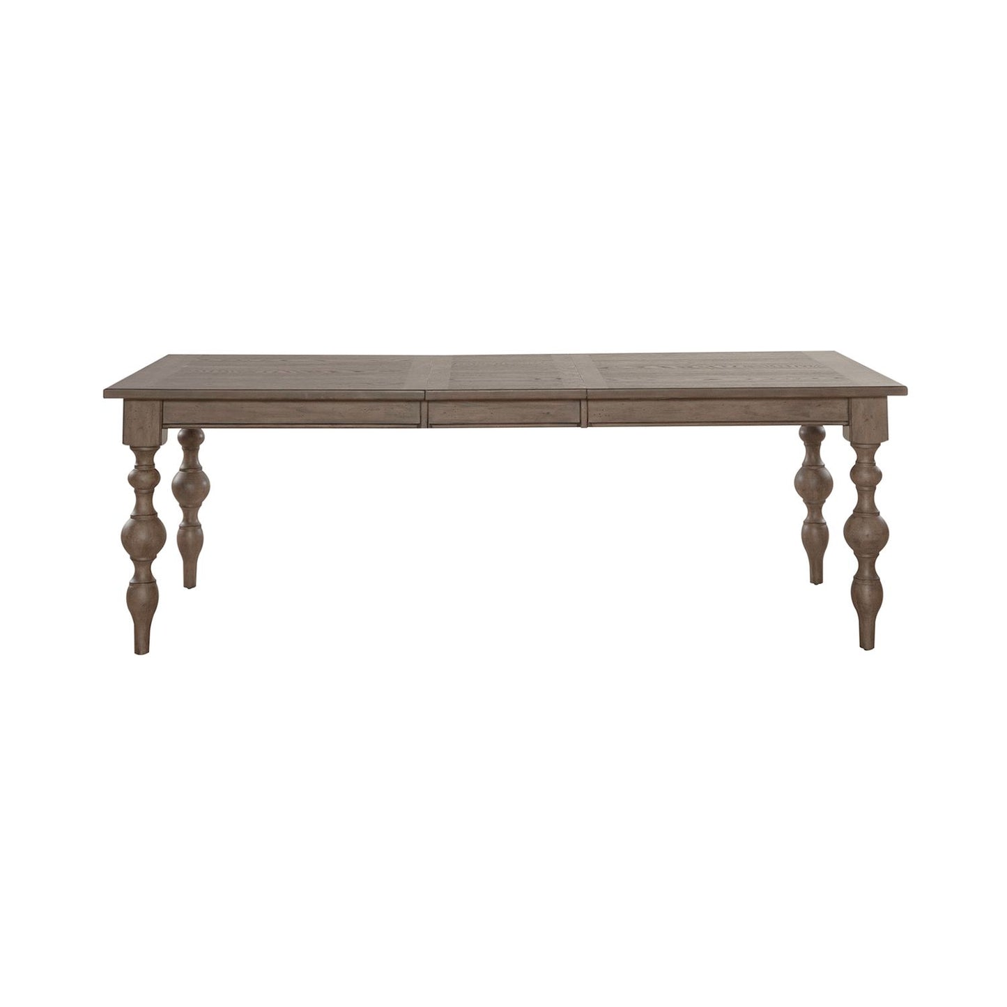 Americana Farmhouse - Rectangular Leg Table