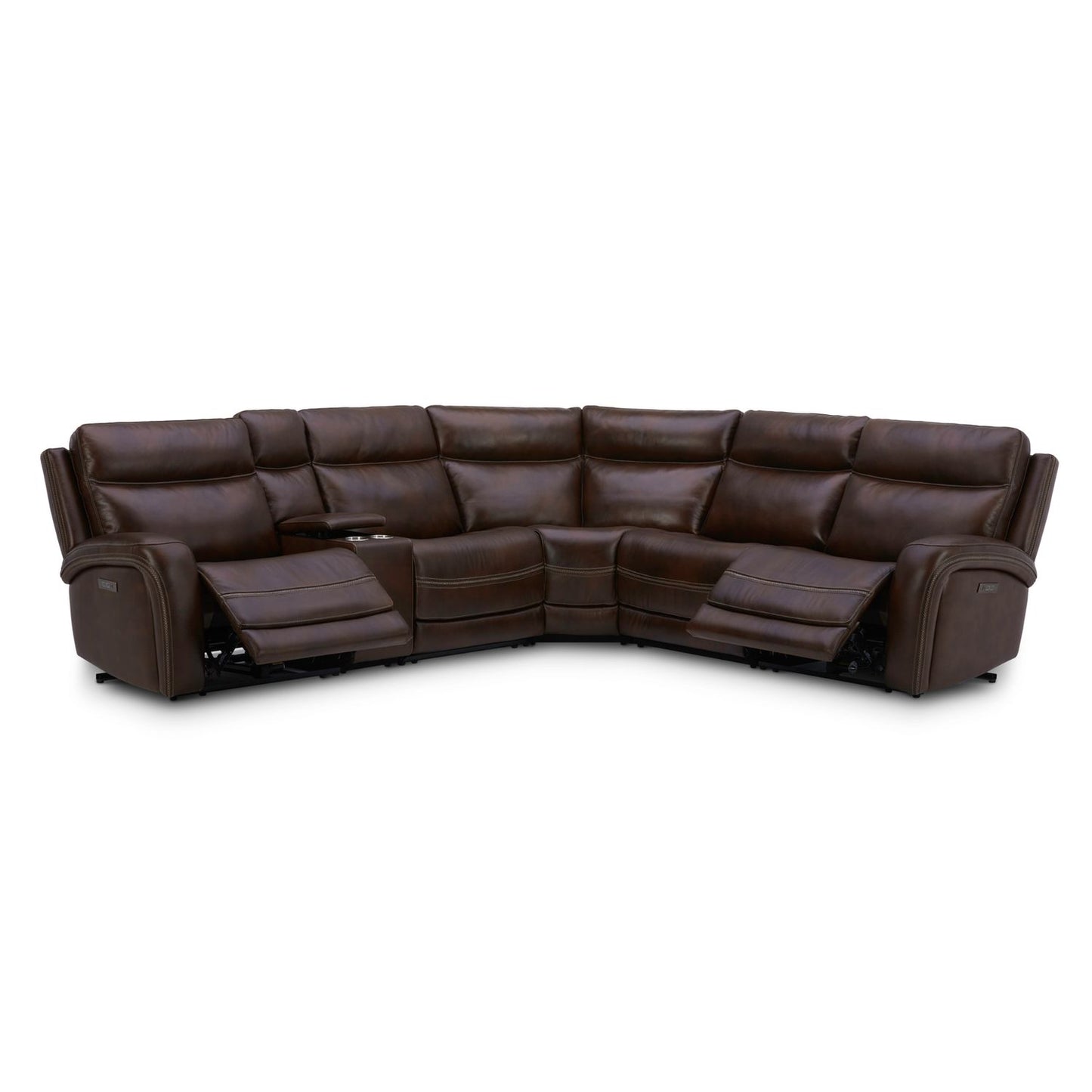 Blair - 6 Piece Sectional