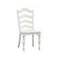 Magnolia Manor - Ladder Back Side Chair (RTA)