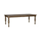 Optional 5 Piece Leg Table Set