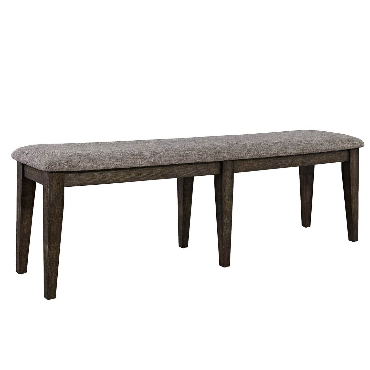 6 Piece Trestle Table Set