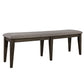 6 Piece Trestle Table Set