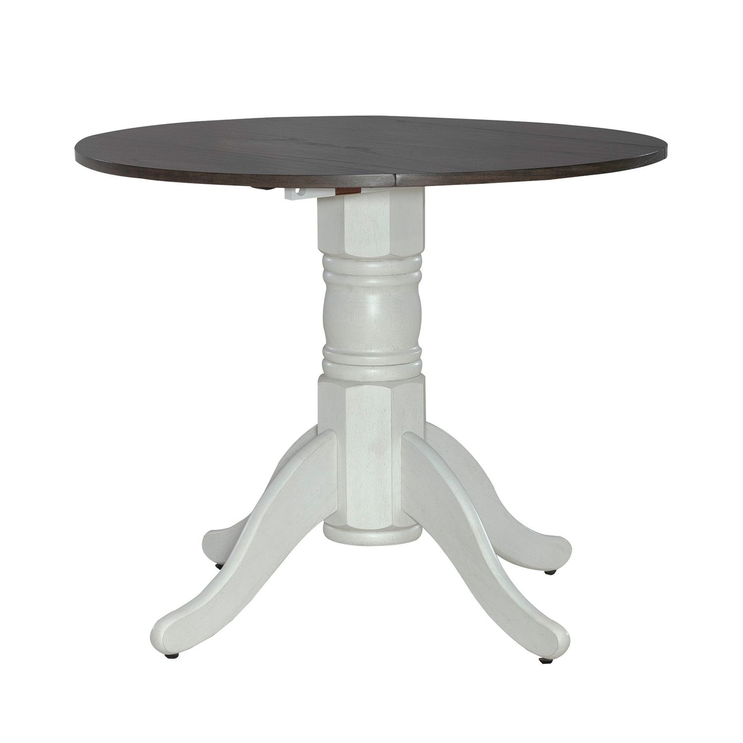 Opt 3 Piece Drop Leaf Table Set
