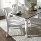 Opt 5 Piece Rectangular Table Set