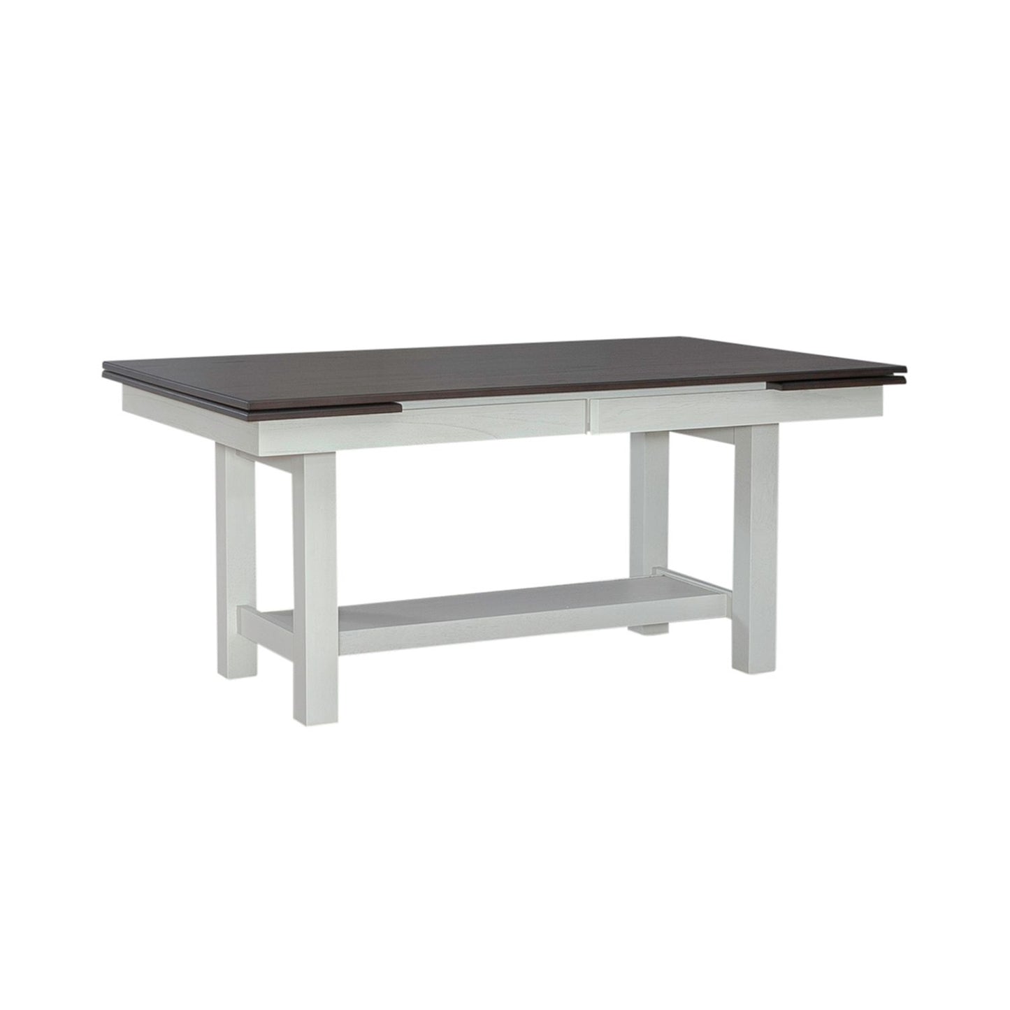 Optional 5 Piece Trestle Table Set