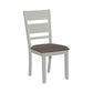 Optional 5 Piece Trestle Table Set