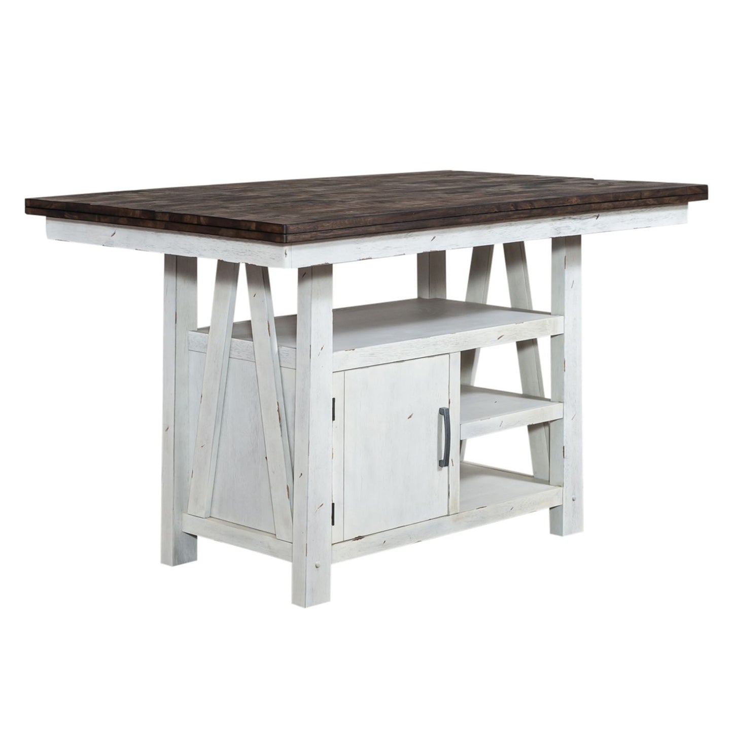 5 Piece Gathering Table Set