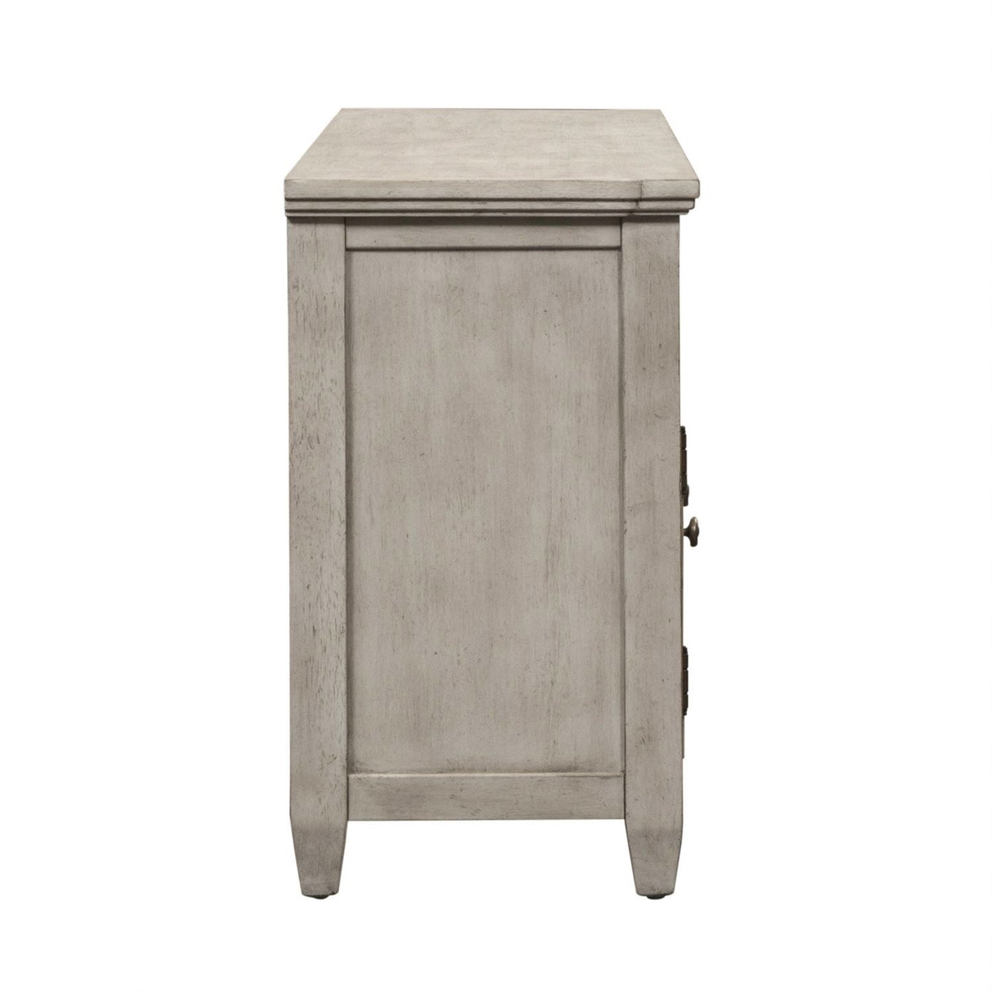 Heartland - Entertainment TV Stand