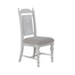 River Place - Panel Back Side Chair (RTA)