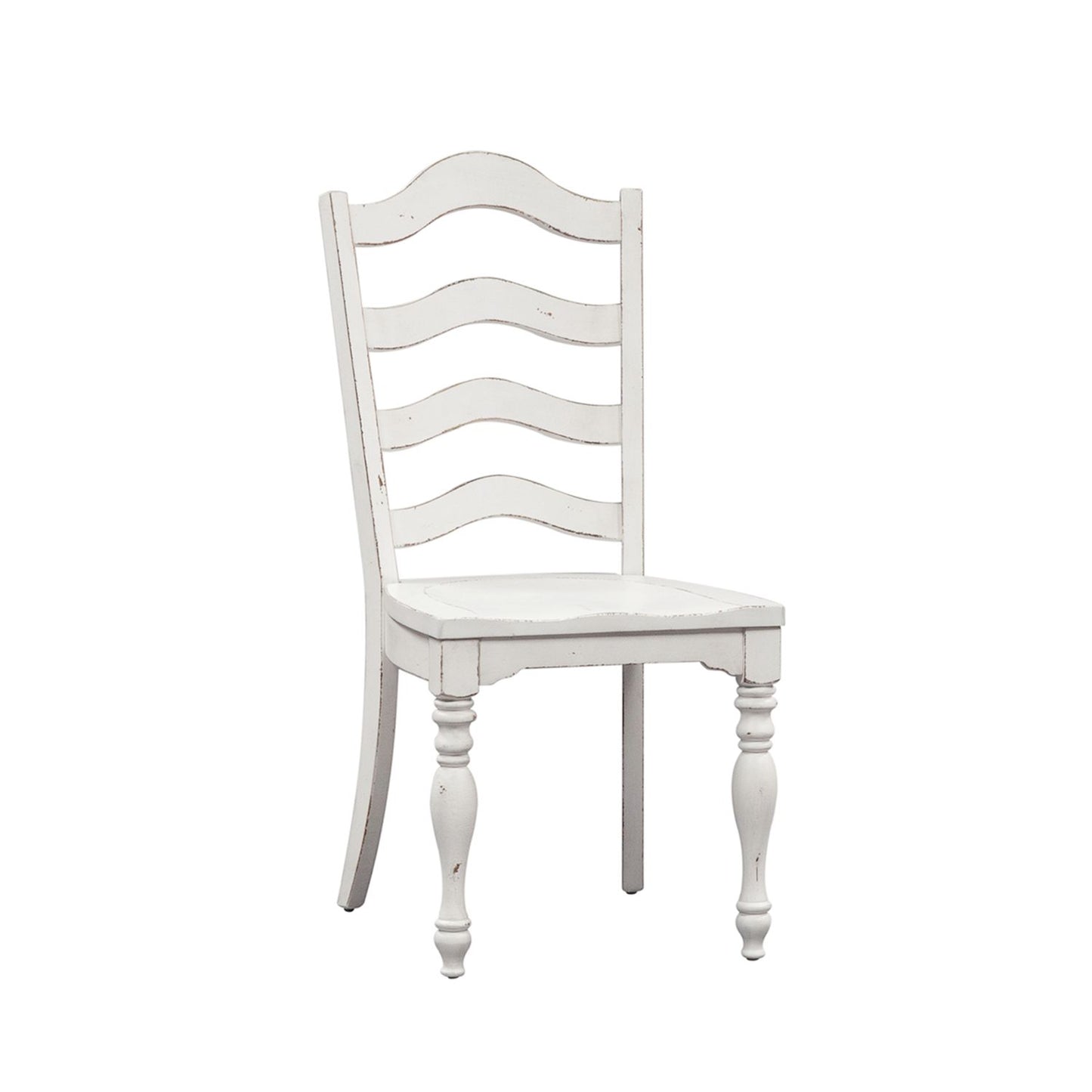 5 Piece Leg Table Set