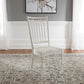 Opt 5 Piece Leg Table Set