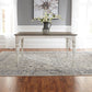 Opt 5 Piece Leg Table Set