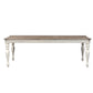 Opt 7 Piece Leg Table Set