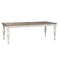 Opt 7 Piece Leg Table Set