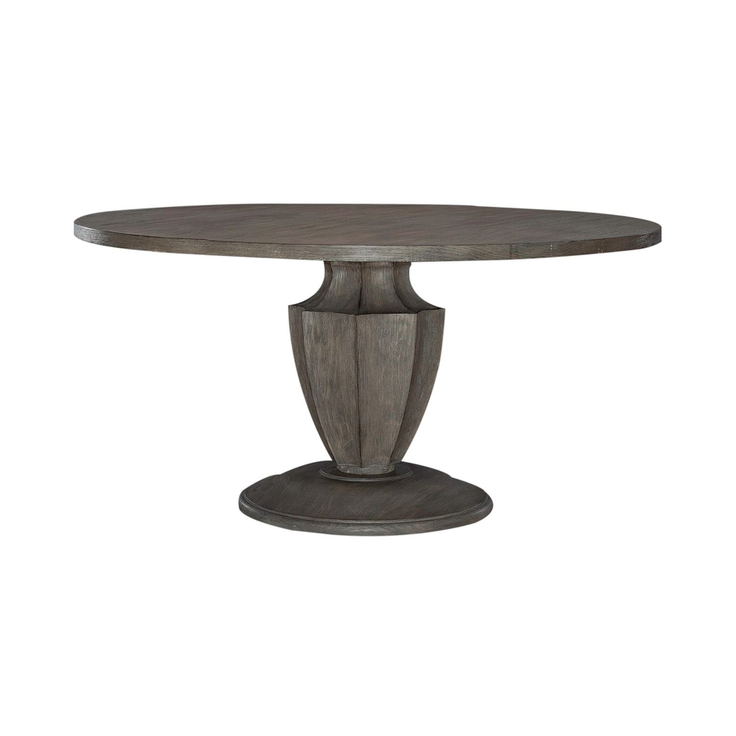 Opt 5 Piece Pedestal Table Set