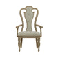 Magnolia Manor - Splat Back Uph Arm Chair (RTA)