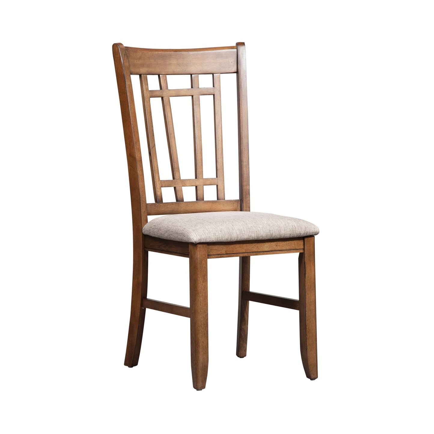 6 Piece Rectangular Table Set