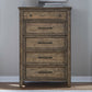 5 Drawer Chest