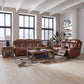 Sofa & Loveseat