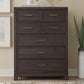 5 Drawer Chest