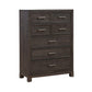 5 Drawer Chest