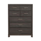 5 Drawer Chest