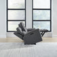 Cooper - Sofa P3 & ZG - Blue Gray