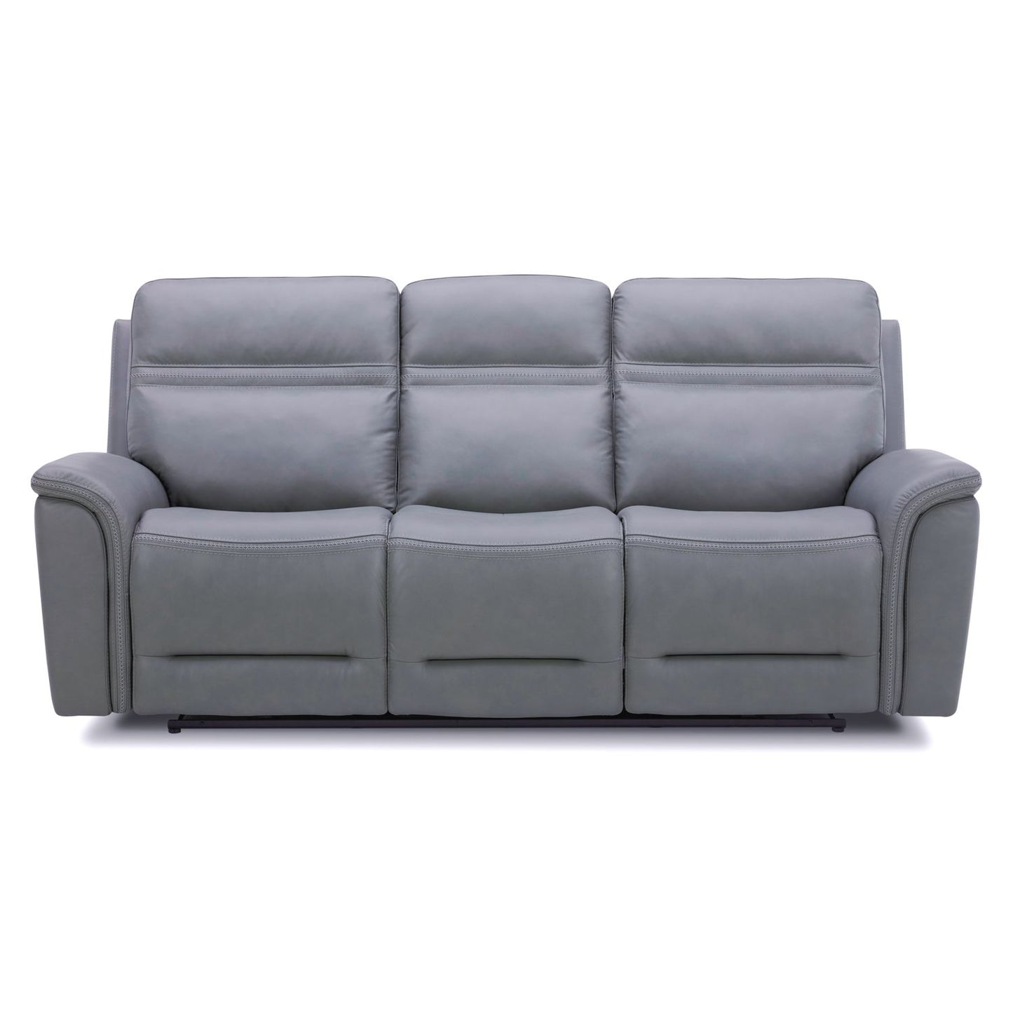 Cooper - Sofa P3 & ZG - Blue Gray