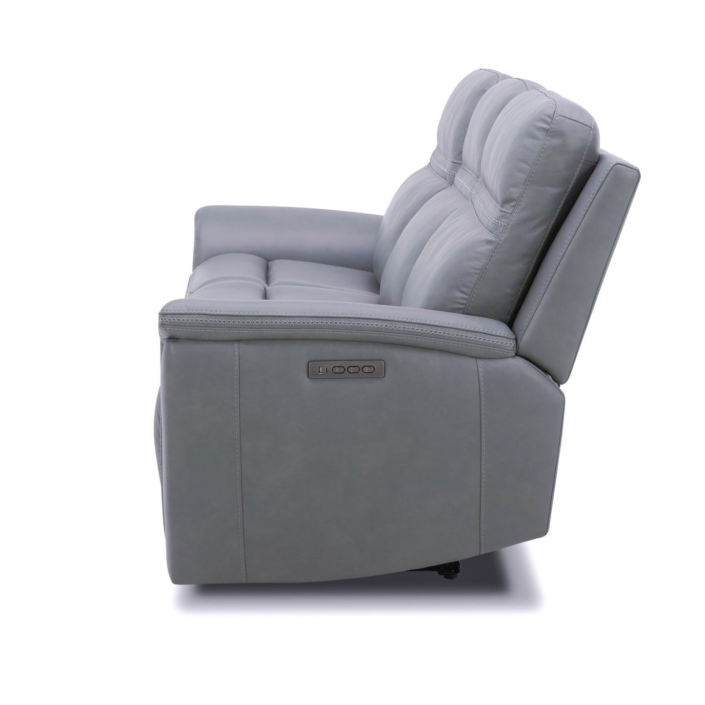 Cooper - Sofa P3 & ZG - Blue Gray