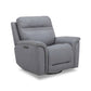 Cooper - SG Recliner P3 - Blue Gray