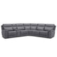 Cooper - 6 Piece Sectional