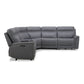 Cooper - 6 Piece Sectional
