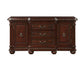 Antoinette Buffet & Hutch