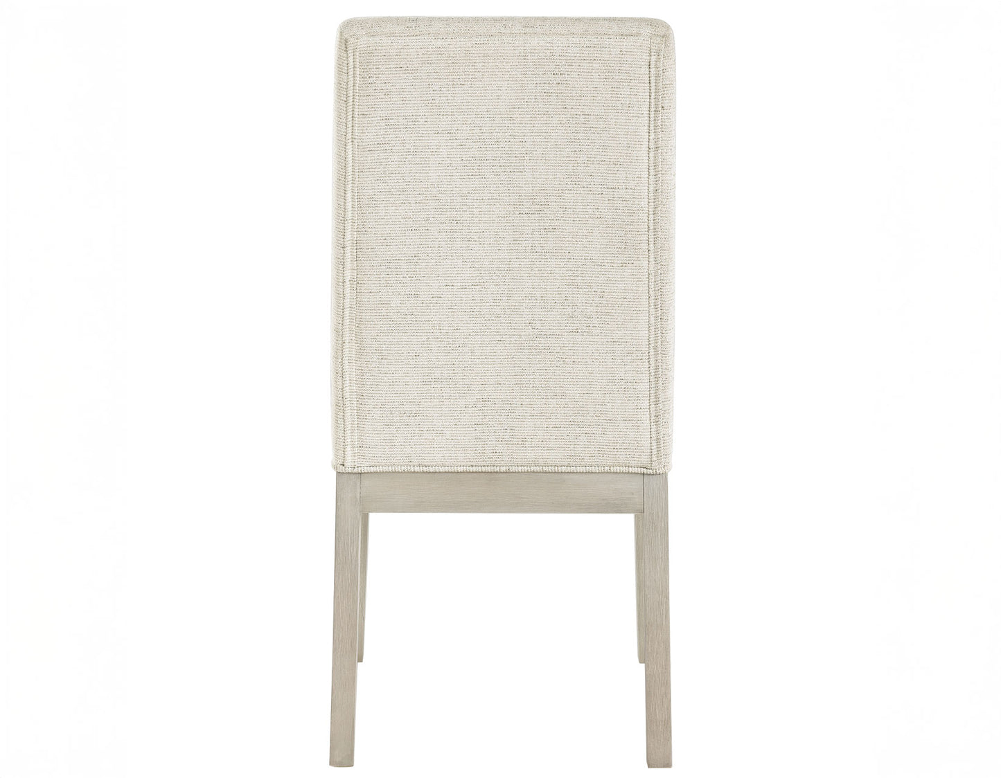 Garland 5-Piece Dining Set, Distressed Greige Finish