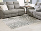 Verland Washable Medium Rug