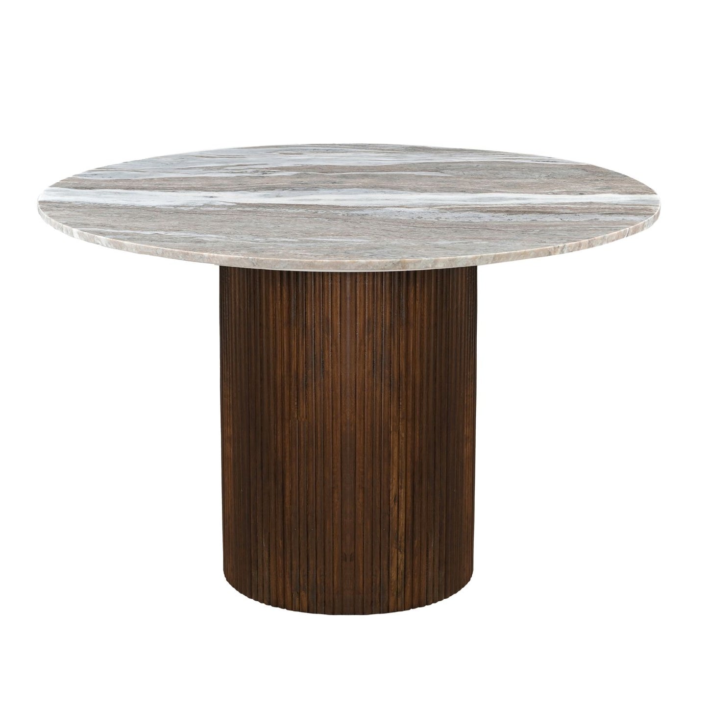Kaleidoscope - Pedestal Table Set