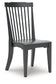 Brenkerton Dining Room Side Chair (2/CN)