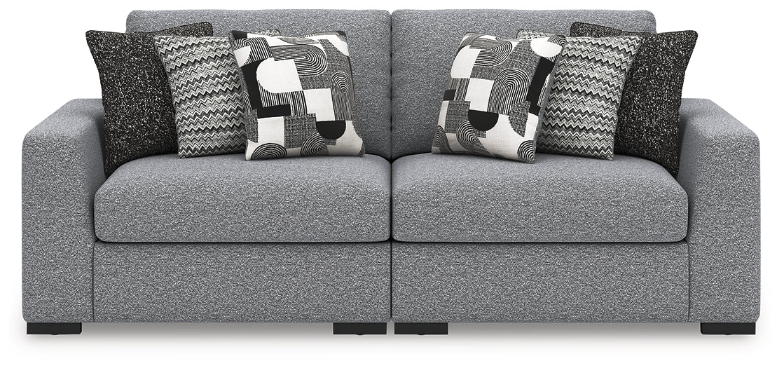 Bealton 2-Piece Sectional
