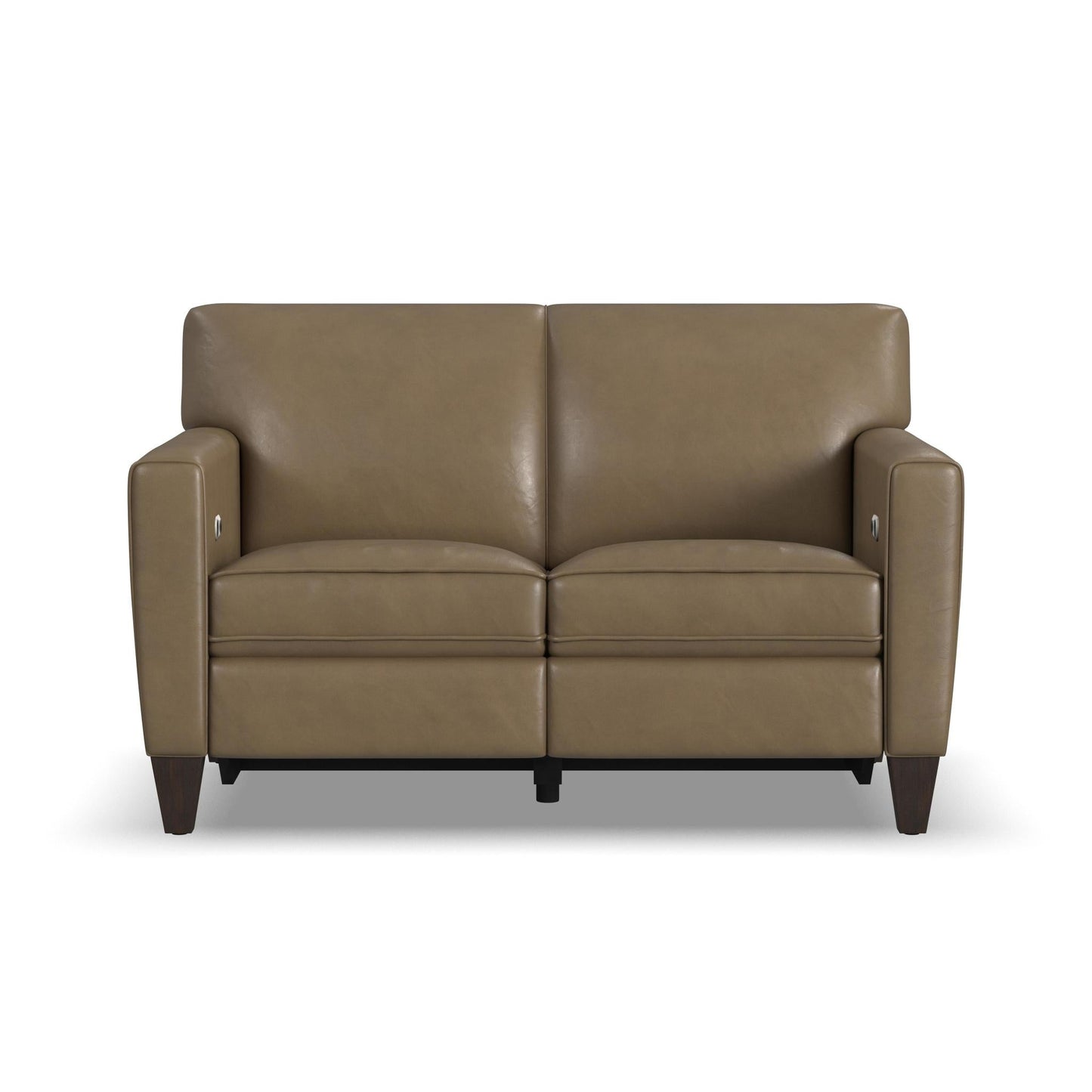 Digby Power Inclining Loveseat