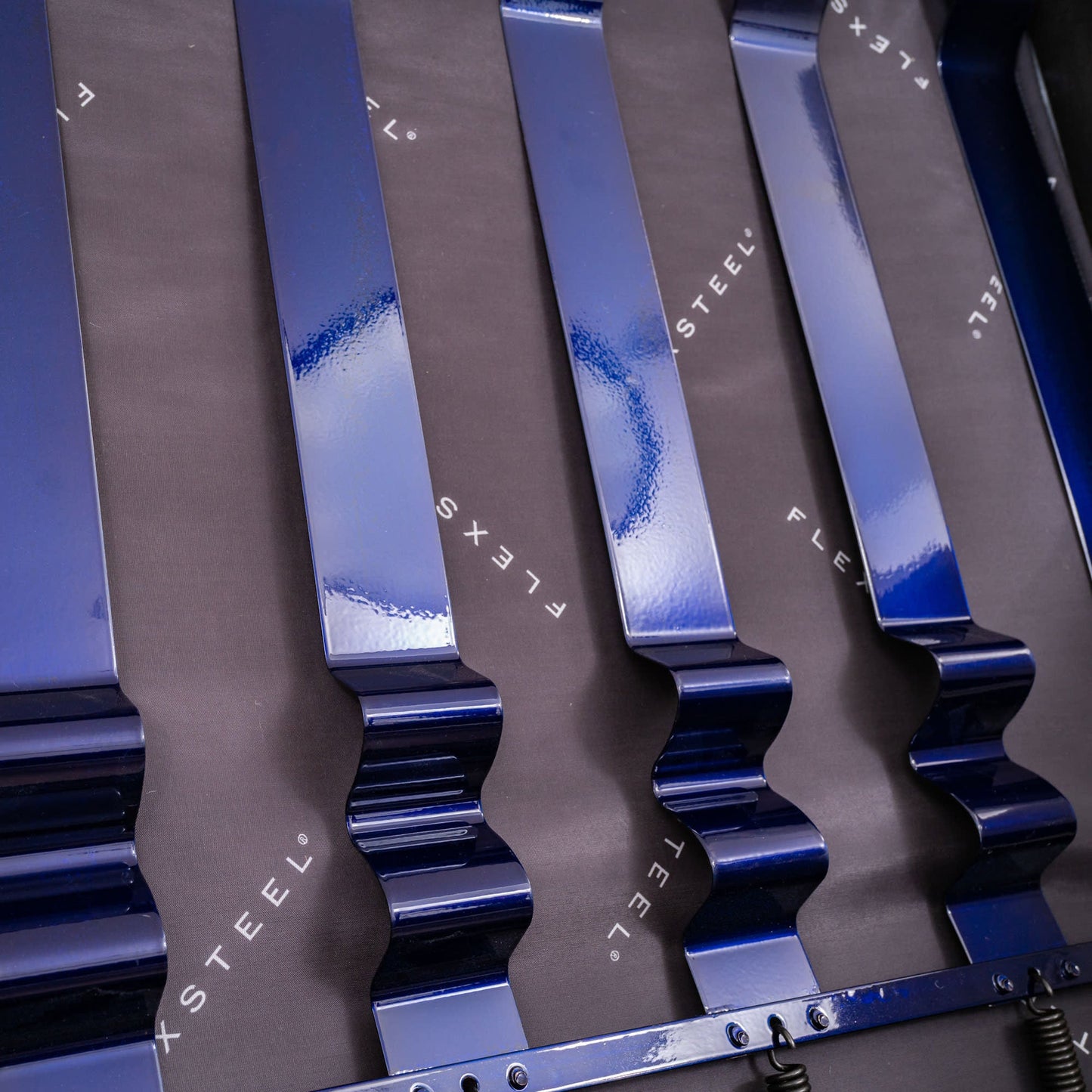 Flex Pebble Sofa with Narrow Arm and Storage Ottoman