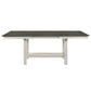 Brook Bay - Gathering Trestle Table Set