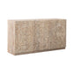 Melody - 3 Door Accent Cabinet