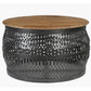 Shadow View - Accent Cocktail Table