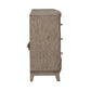 Avalon - 6 Drawer Dresser