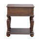 Allington - Rectangular End Table