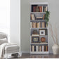 Magnolia Manor - 84 Inch Bookcase (RTA)