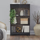 Meritage - 48 Inch Bookcase (RTA)