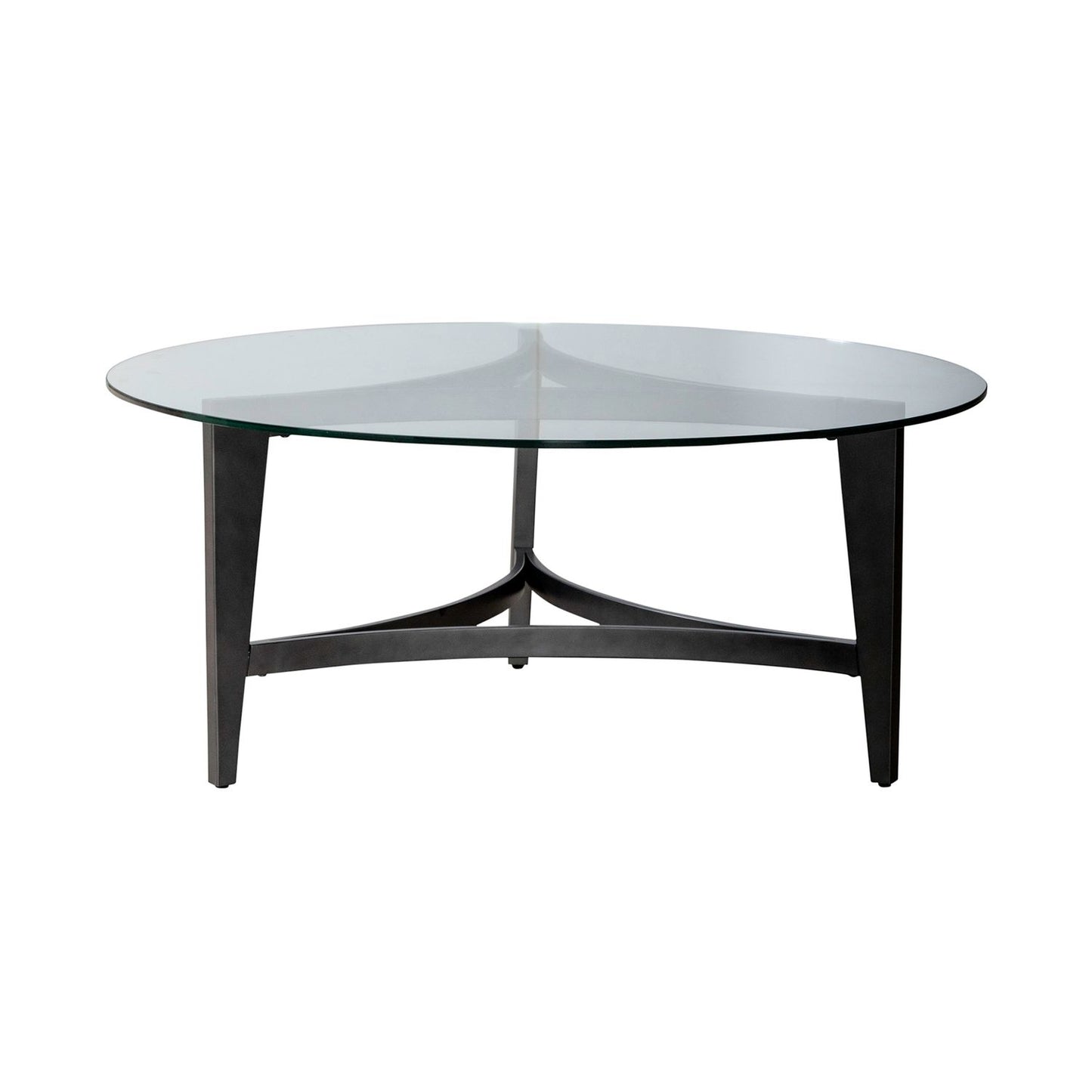 Capri - Round Cocktail Table