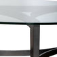 Capri - Round Cocktail Table