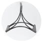 Round End Table